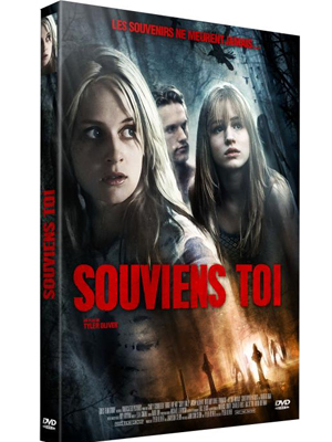 Souviens-toi : Affiche