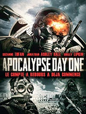 Apocalypse : Day One : Affiche