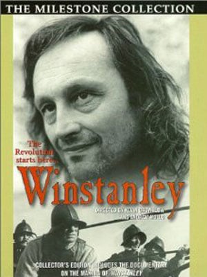 Winstanley : Affiche