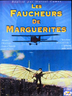 Les Faucheurs de marguerites : Affiche