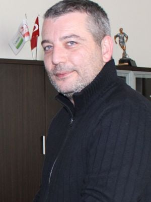 Affiche Birkan Uz