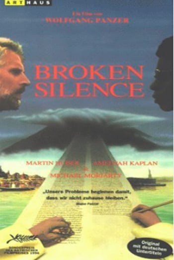 Broken Silence : Affiche