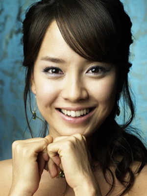 Affiche Ji-hyo Song