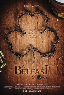 A Belfast Story : Affiche