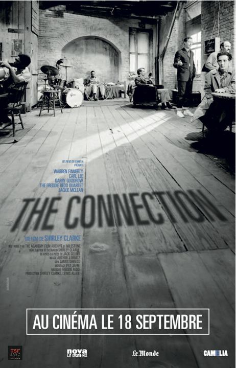 The Connection : Photo