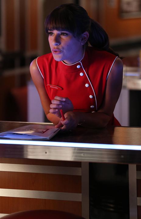 Glee : Photo Lea Michele