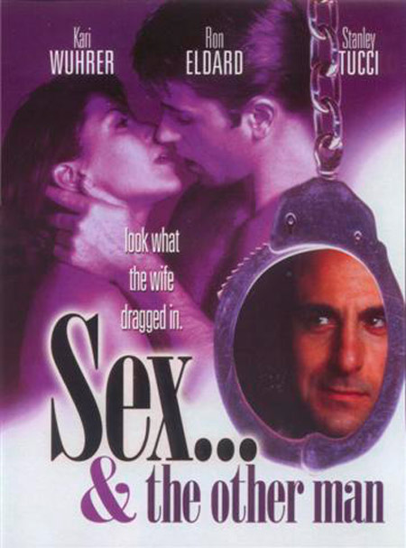 Sex and the Other Man : Affiche
