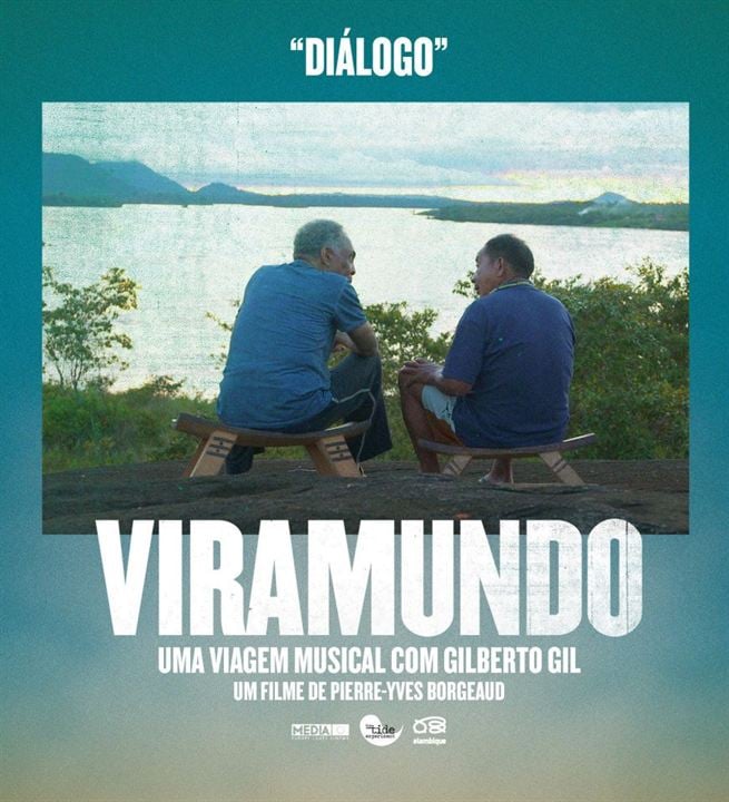 Viramundo : Photo promotionnelle