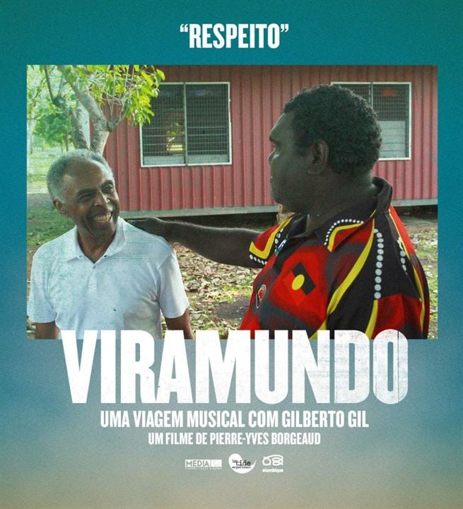 Viramundo : Photo promotionnelle