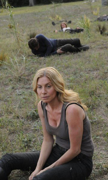 Revolution (2012) : Photo Elizabeth Mitchell