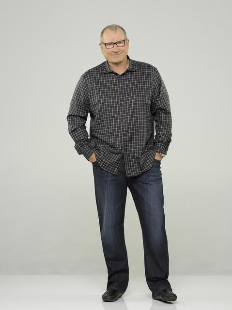 Photo promotionnelle Ed O'Neill