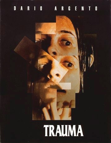 Trauma : Affiche James Russo, Frederic Forrest, Terry Perkins, Tony Saffold, Cory Garvin, Isabell O'Connor, Dominique Serrand, Laura Johnson, Sharon Barr, Allee Willis, Dario Argento, Piper Laurie