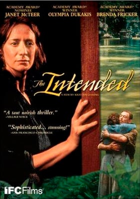 The Intended : Affiche