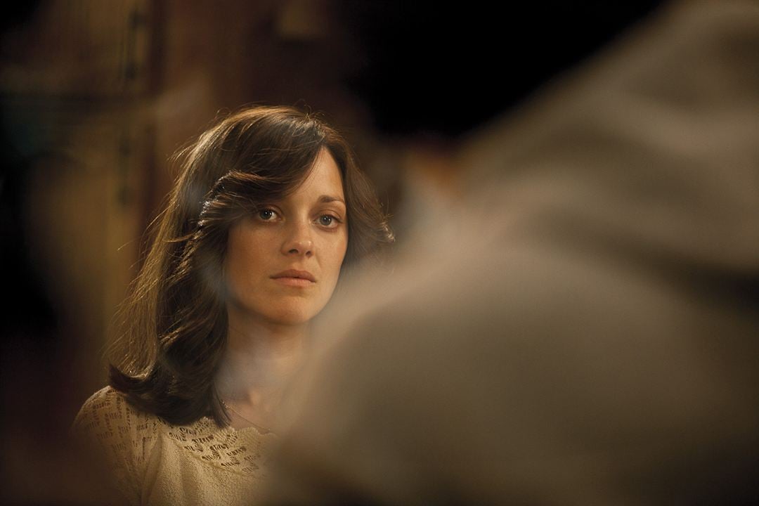 Blood Ties : Photo Marion Cotillard