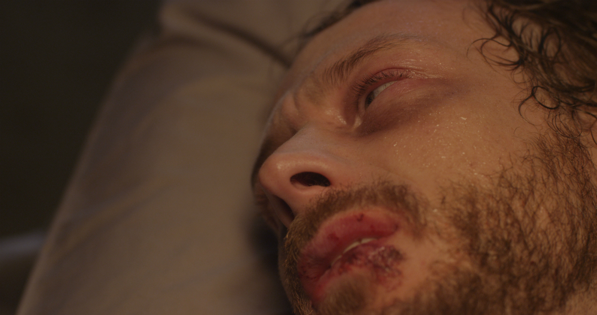 The Returned : Photo Kris Holden-Ried