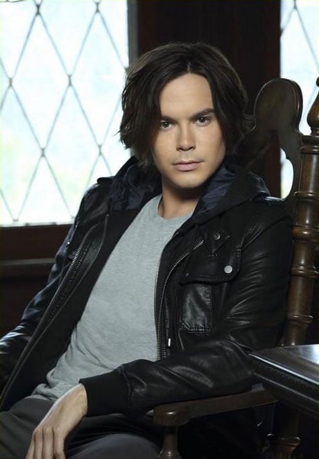 Photo Tyler Blackburn