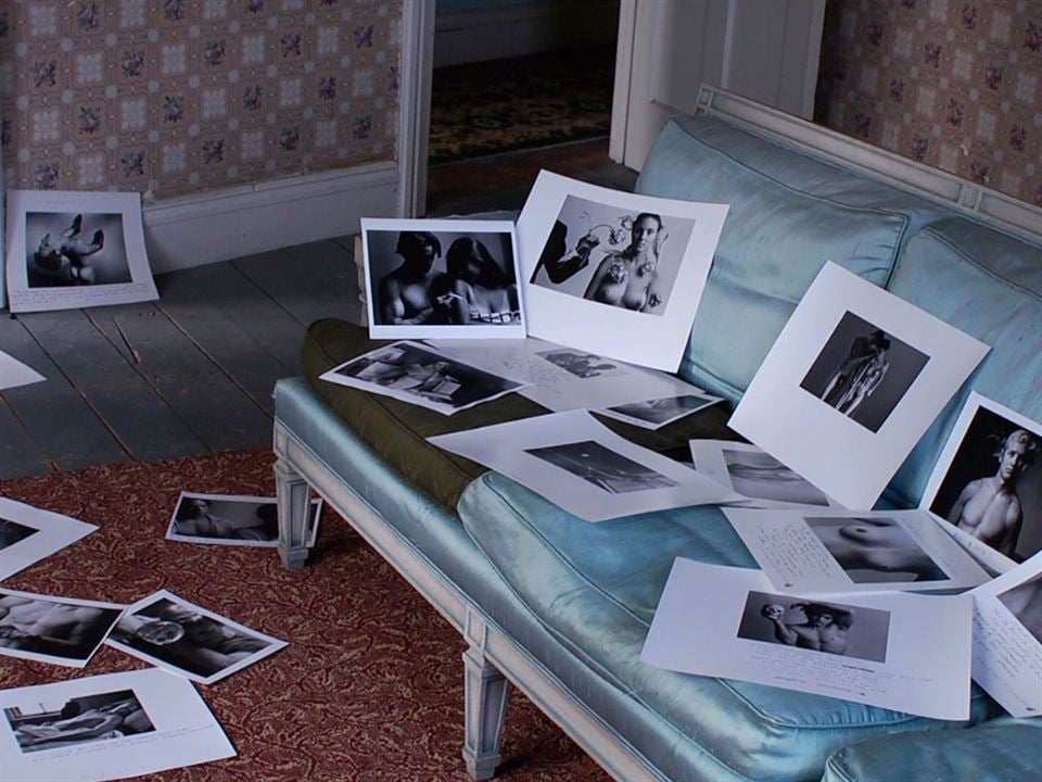 Duane Michals, The Man Who Invented Himself : Photo