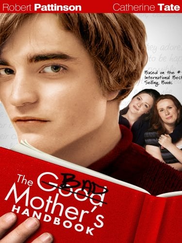 The Bad Mother's Handbook : Affiche