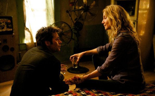 Revolution (2012) : Photo Billy Burke, Elizabeth Mitchell