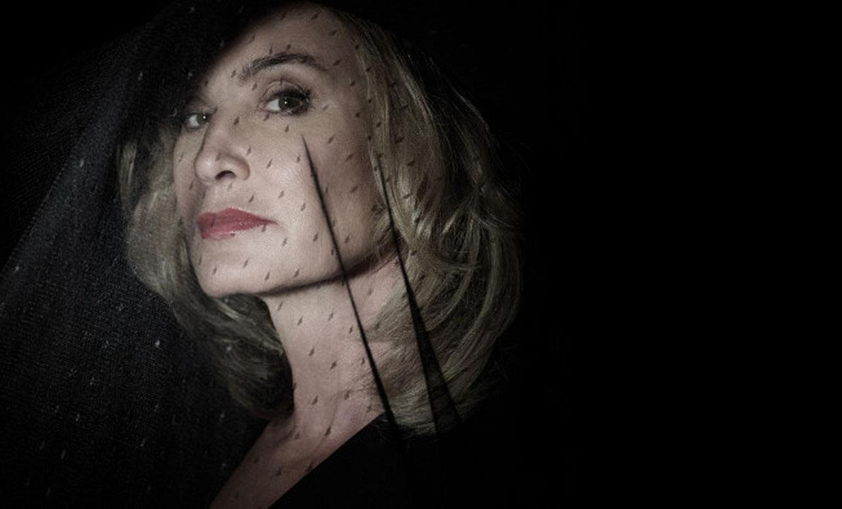 Photo Jessica Lange