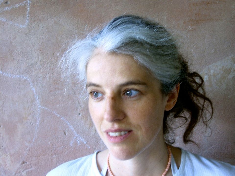 Photo Anne Wild