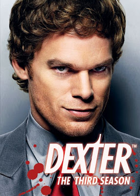 Dexter : Affiche