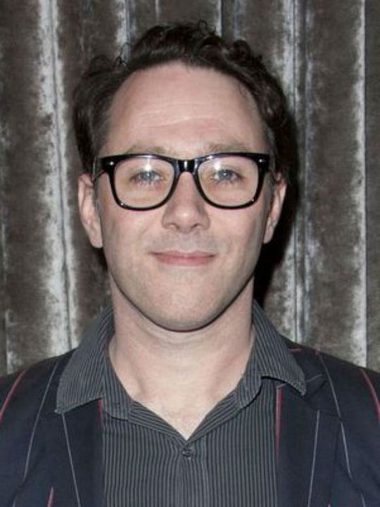 Affiche Reece Shearsmith