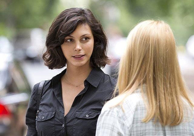 Homeland : Photo Morena Baccarin