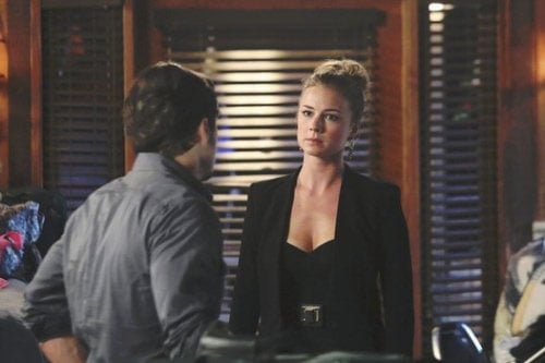 Revenge : Photo Nick Wechsler (II), Emily VanCamp