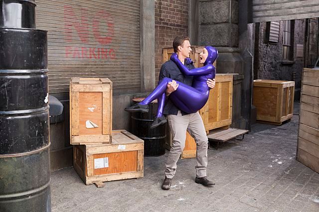 How I Met Your Mother : Photo Jason Segel