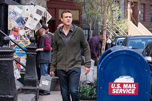 How I Met Your Mother : Photo Jason Segel