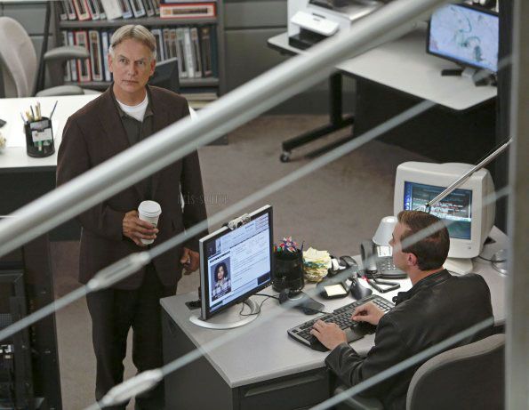 NCIS : Enquêtes spéciales : Photo Mark Harmon