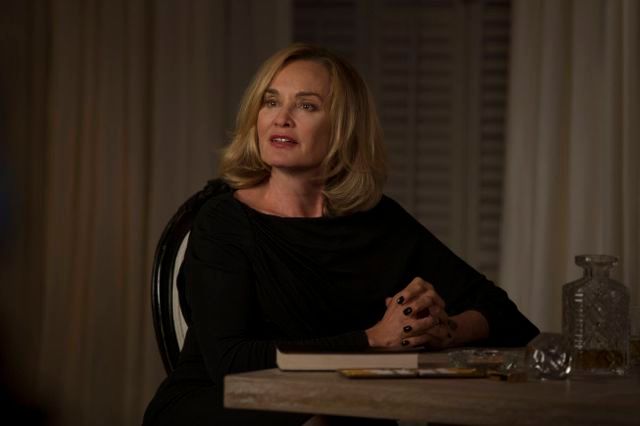 American Horror Story : Photo Jessica Lange