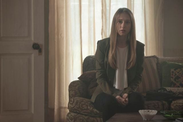 American Horror Story : Photo Taissa Farmiga