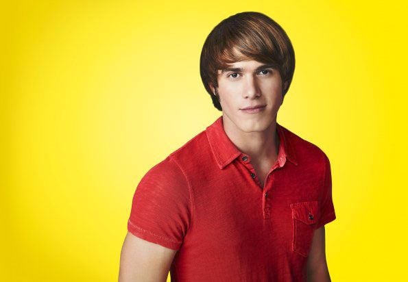 Photo Blake Jenner