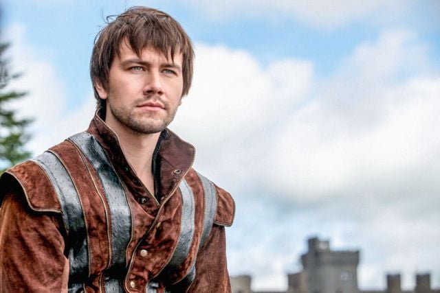 Reign : le destin d'une reine : Photo Torrance Coombs