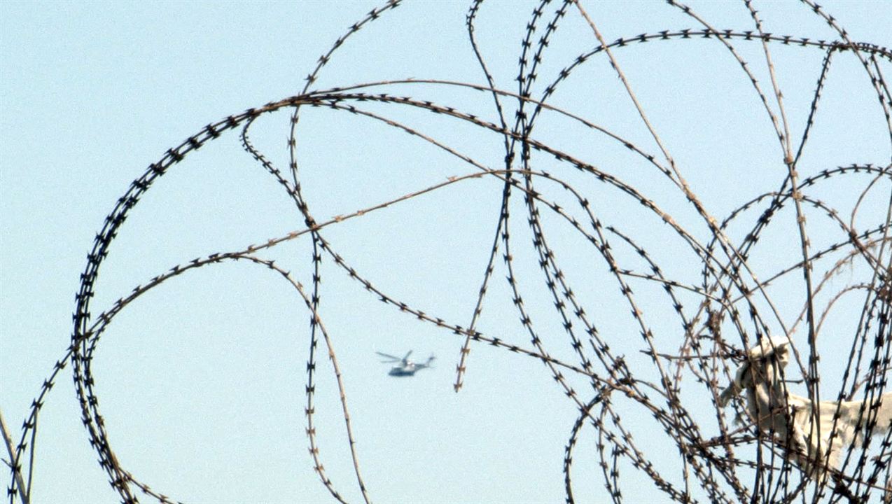 Ceuta, douce prison : Photo