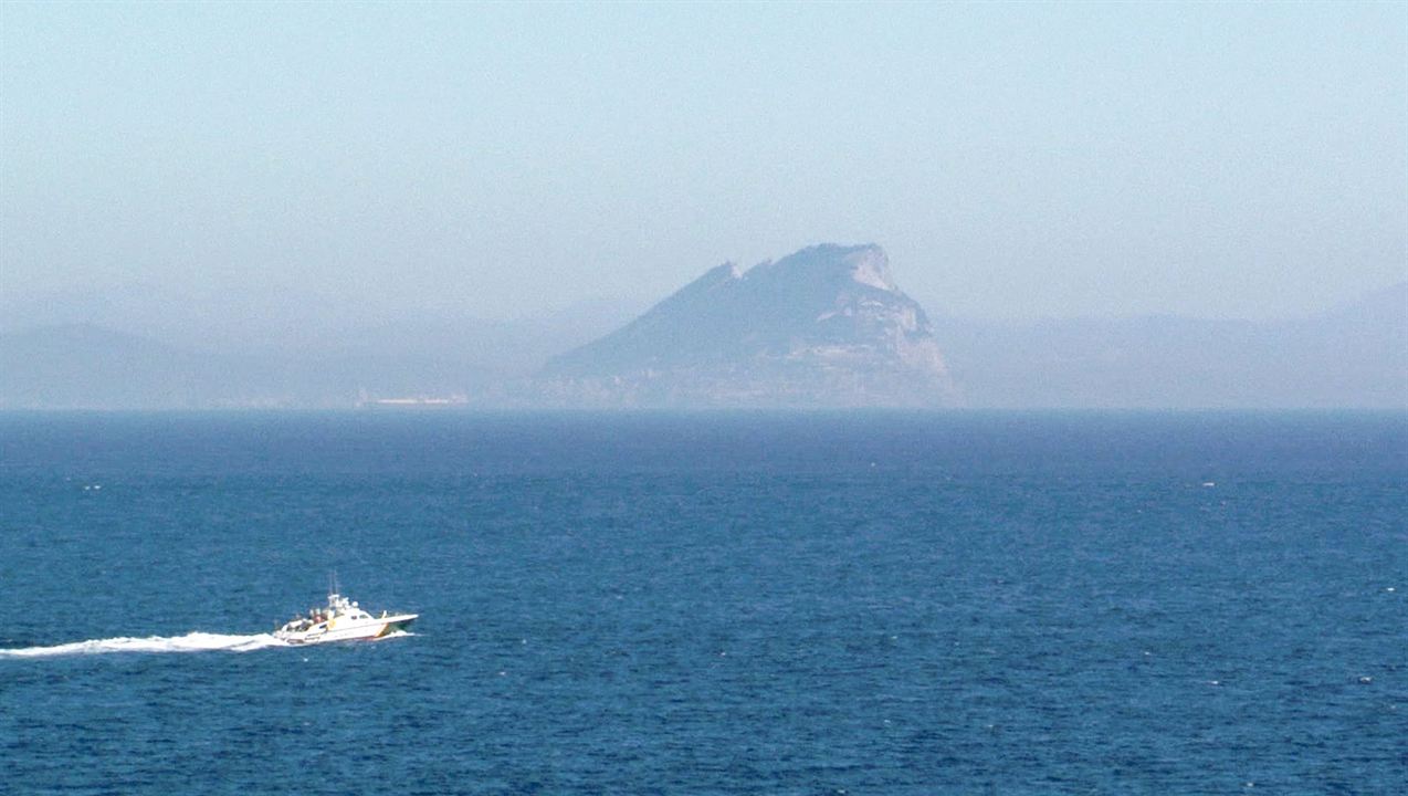 Ceuta, douce prison : Photo