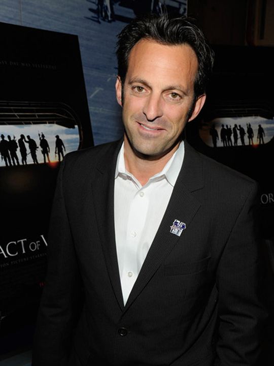 Affiche Scott Waugh