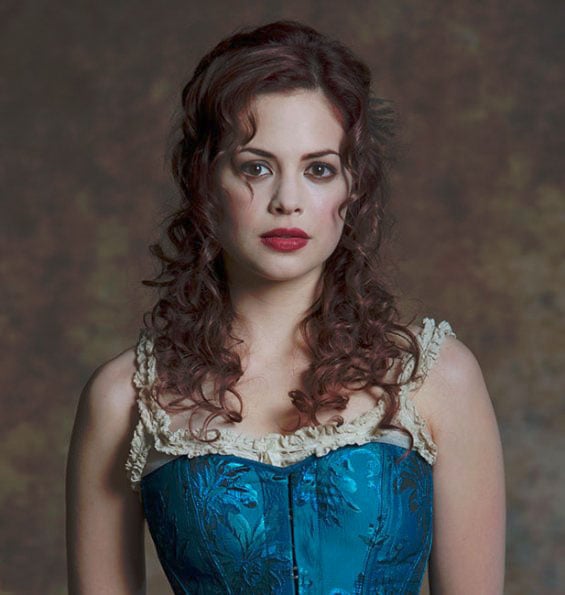 Next photo of Conor Leslie