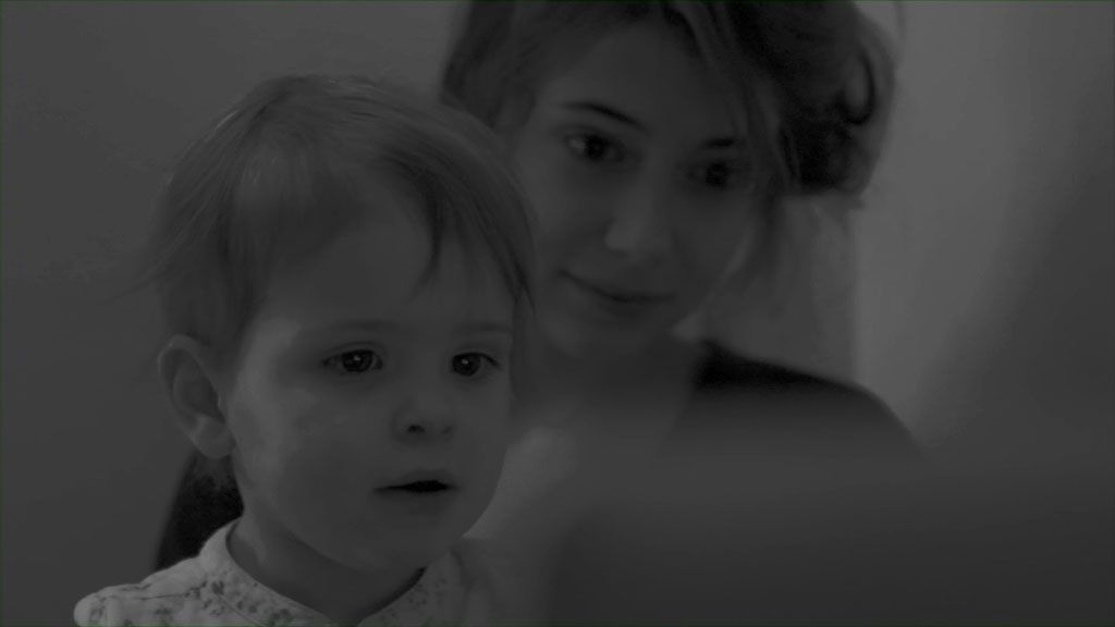 Les Enfants rouges : Photo