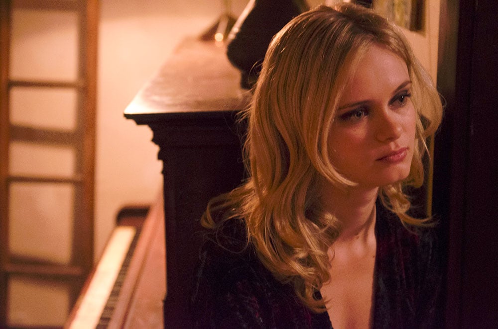 Cheap Thrills : Photo Sara Paxton