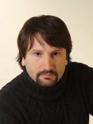 Affiche Cenk Sözeri