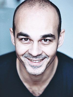 Affiche Olivier Sadoine