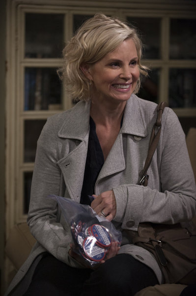 Parenthood (2010) : Photo Monica Potter