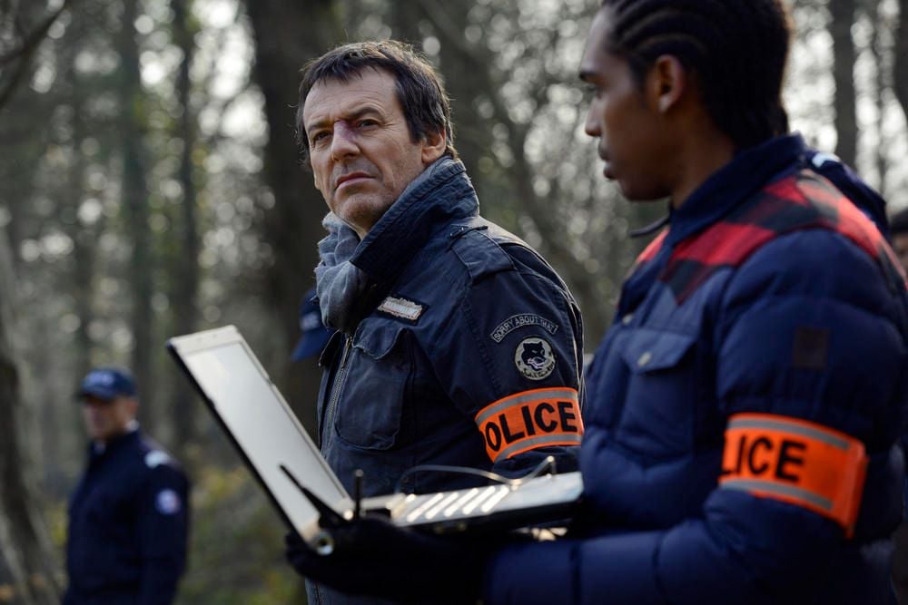 Léo Matteï, Brigade des mineurs : Photo Jean-Luc Reichmann, Alexandre Achdjian