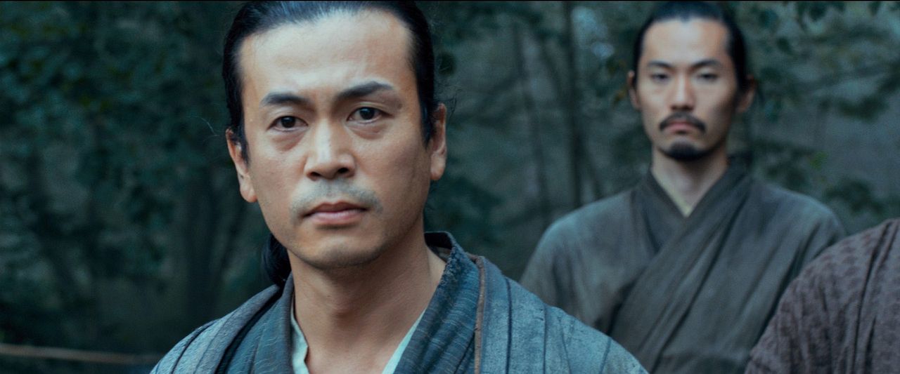 47 Ronin : Photo Masayoshi Haneda