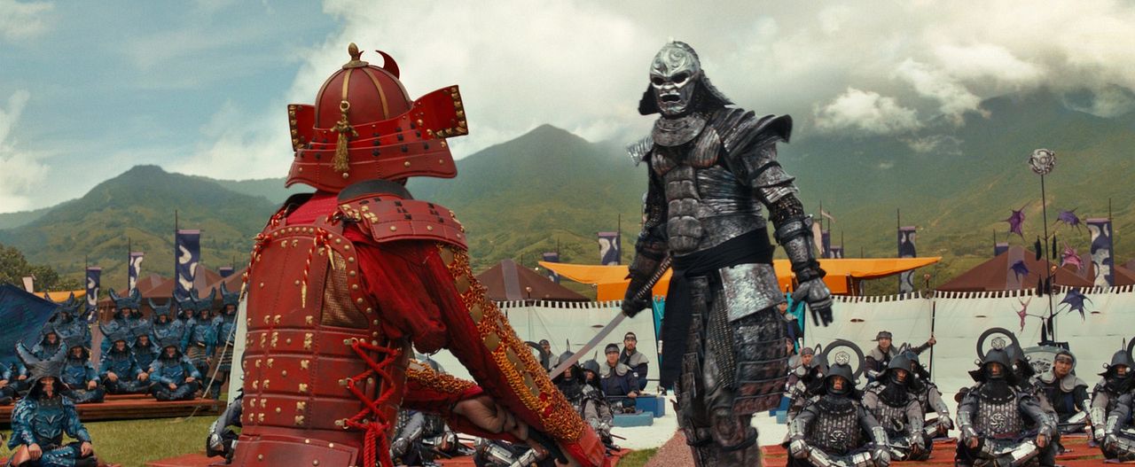 47 Ronin : Photo