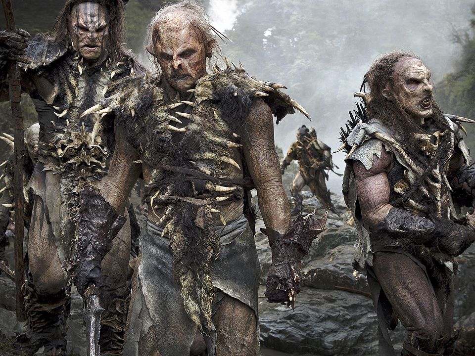 Le Hobbit : la Désolation de Smaug : Photo
