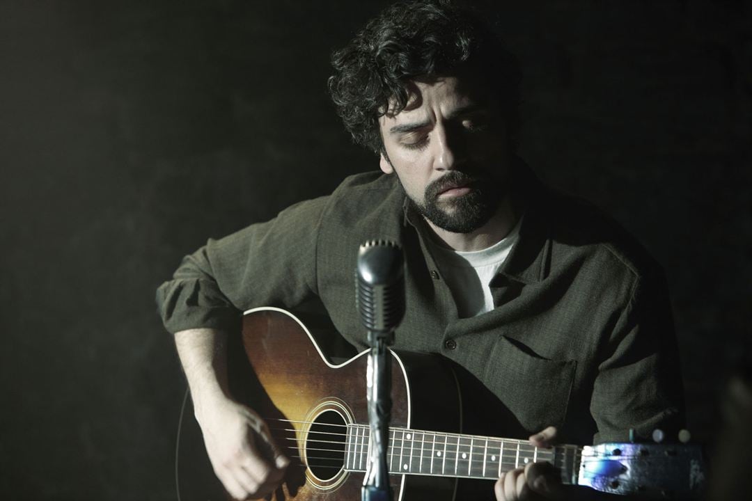 Inside Llewyn Davis : Photo Oscar Isaac